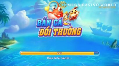 bắn cá trực tuyến