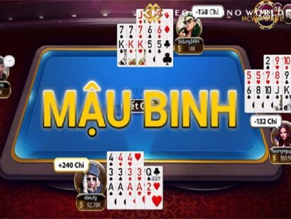mậu binh