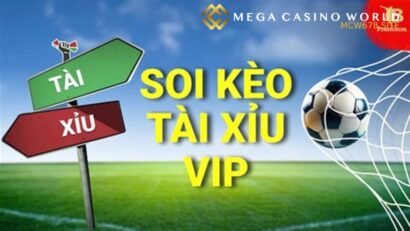 kèo tài xỉu
