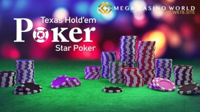Poker online