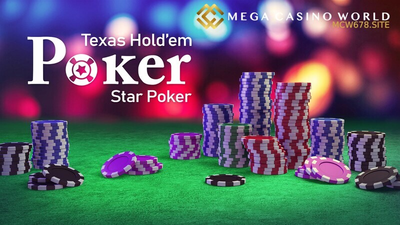 Poker online