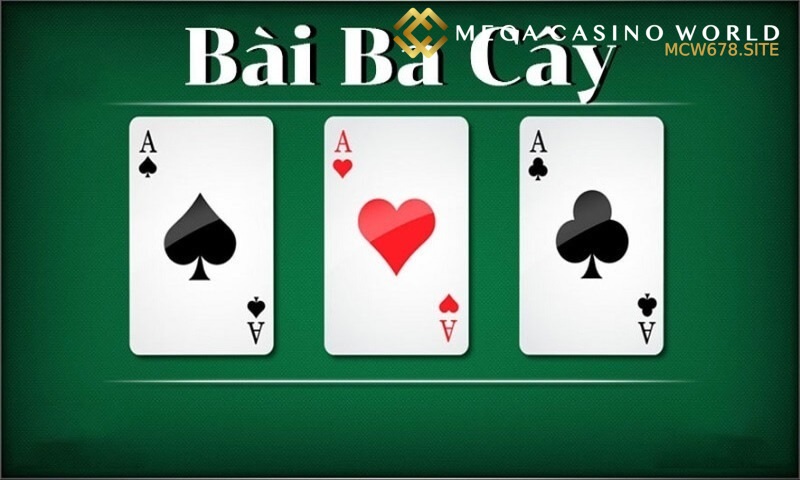 bài 3 cây