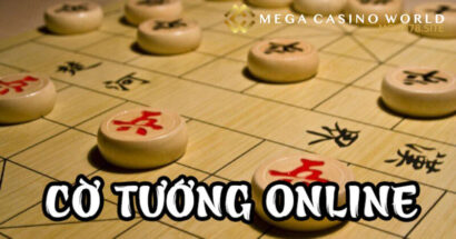 Cờ tướng online